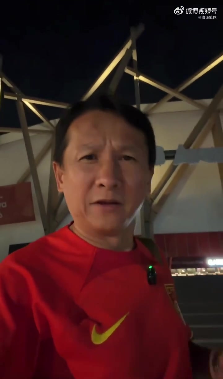 退钱哥：有没有懂篮球的朋友告诉我 这真是中国男篮真实水平吗？