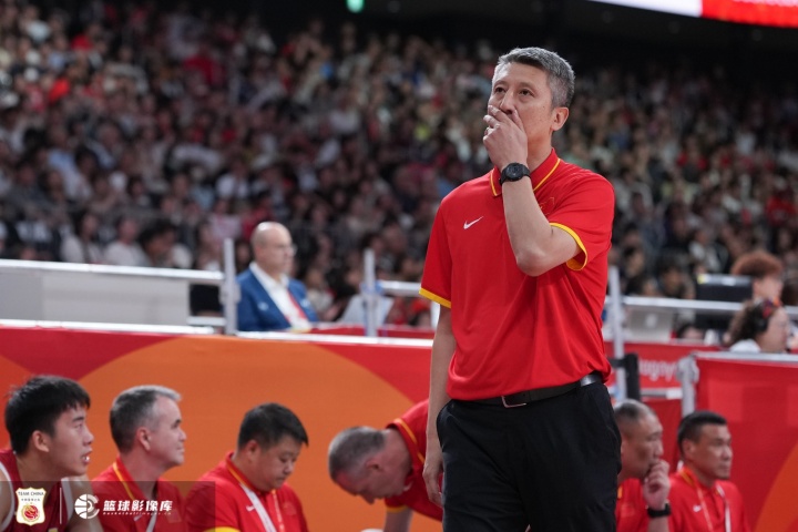 媒体人：中国男篮战术理念的落后 可能比一时的输赢更可怕