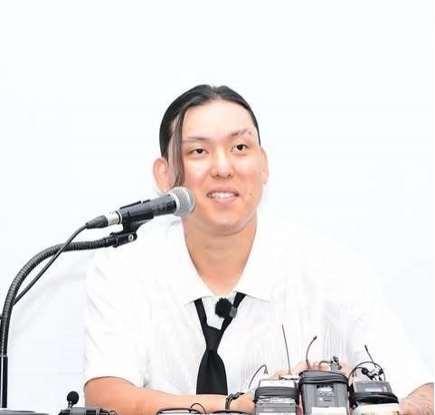 从美国归来并打进亚运决赛！崔俊勇：成败在此一举 我会展示能力